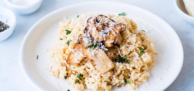 Risotto